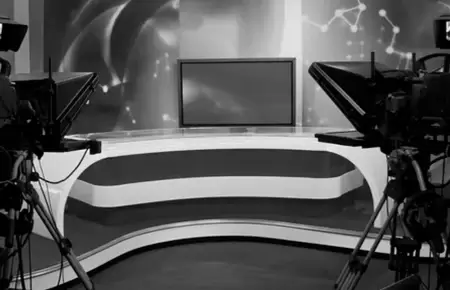 Luto tras muerte de periodista hondure�a.