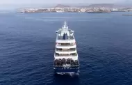 Minsa aclara que no hay pasajeros peruanos a bordo del crucero con brote de hantavirus