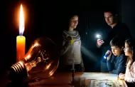 Corte de LUZ en Lima y Callao el 8 de mayo: Lista completa de distritos afectados y horario de la suspensi�n