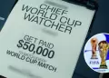 Reconocido canal pagar� 50 MIL D�LARES por ver TODOS los partidos del Mundial 2026: Conoce los requisitos