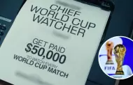 Reconocido canal pagar� 50 MIL D�LARES por ver TODOS los partidos del Mundial 2026: Conoce los requisitos