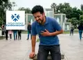 Infartos en j�venes aumentan en Per�: �A qu� se debe este problema?