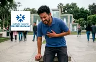 Infartos en j�venes aumentan en Per�: �A qu� se debe este problema?