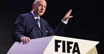 �Cu�l es el m�todo de compra de las entradas para el Mundial 2026? Presidente de