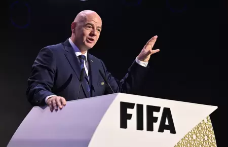 �Cu�l es el m�todo de compra de las entradas para el Mundial 2026? Presidente de