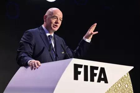 �Cu�l es el m�todo de compra de las entradas para el Mundial 2026? Presidente de