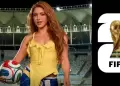 Shakira anuncia canci�n oficial del Mundial 2026, conoce aqu� su nombre y todos los detalles de este hit