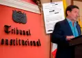 Municipalidad de Lima acude al TC para frenar acuerdo del JNE sobre votos en la capital