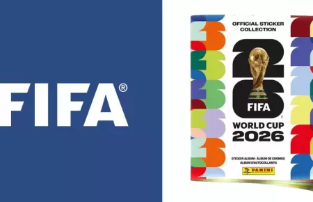 �Atenci�n fan�ticos! FIFA anuncia cierre de actividades con marca reconocida que