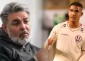 Fiscal�a pide 4 a�os y 8 meses de prisi�n para Andr�s hurtado por favorecer a Roberto Siucho