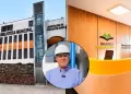 �Atenci�n vecinos de Surco! Alcalde anuncia inauguraci�n de Biblioteca Municipal en el distrito