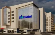 No m�s espera: EsSalud aprueba construcci�n de moderno hospital en Huaraz