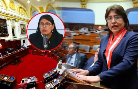 Congresista advirti� que acciones desde el Legislativo buscan beneficios persona