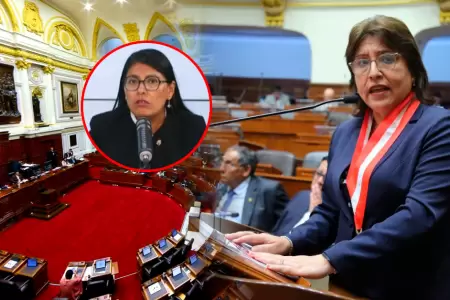 Congresista advirti� que acciones desde el Legislativo buscan beneficios persona
