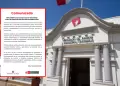 Minjus rechaza indulto a Pedro Castillo y explica cambios en Comisi�n de Gracias Presidenciales