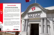 Minjus rechaza indulto a Pedro Castillo y explica cambios en Comisi�n de Gracias Presidenciales