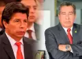 Indulto a Pedro Castillo ser�a ilegal e inconstitucional, seg�n An�bal Quiroga