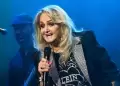 Famosa cantante es inducida al comas tras ser operada de emergencia: "Se est� recuperando"