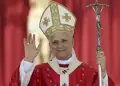 Papa Le�n XIV: A un a�o de la elecci�n del primer pont�fice con esp�ritu y coraz�n peruano