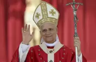 Papa Le�n XIV: A un a�o de la elecci�n del primer pont�fice con esp�ritu y coraz�n peruano