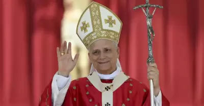 Papa Le�n XIV