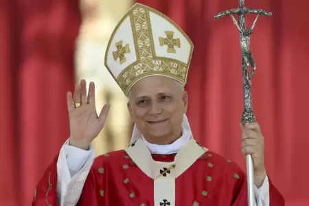 Papa Le�n XIV