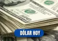 Precio del D�LAR HOY en Per�: �A cu�nto cotiza el tipo de cambio este viernes 8 de mayo?