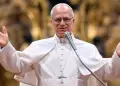 Papa Le�n XIV recibe su primer a�o de elecci�n como pont�fice con visita pastoral a Pompeya y N�poles