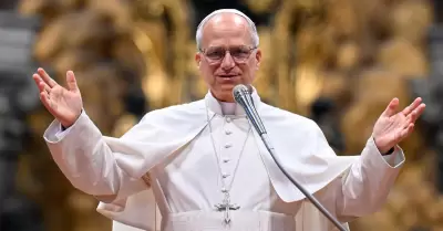 Papa Le�n XIV