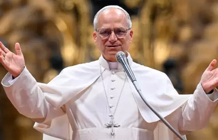 Papa Le�n XIV