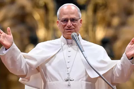 Papa Le�n XIV