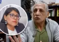 Margot Palacios rechaza militancia de Antauro Humala en Juntos por el Per�: "Es un amigo"