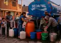 Corte de AGUA en Lima el 9 de mayo: Horarios y distritos afectados el s�bado, seg�n Sedapal