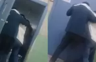 Indignaci�n en Puno: Trabajadores del hospital regional son captados ingresando en aparente estado de ebriedad