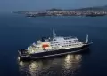 Espa�a informa de su primer caso sospechoso de hantavirus, vinculado con el brote del crucero
