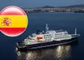 Espa�a informa de su primer caso sospechoso de hantavirus, vinculado con el brote del crucero