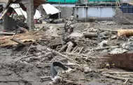 Gobierno transfiere S/ 24.9 millones para enfrentar desastres naturales en zonas vulnerables del pa�s