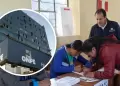 ONPE rechaza versiones sobre irregularidades en mesas 900K