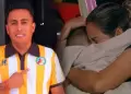 Pamela L�pez revela que Christian Cueva no llam� ni visit� a su HIJO por su cumplea�os: "Solo me tiene a m�"