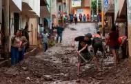 Gobierno ampl�a estado de emergencia por 60 d�as en 92 distritos de 10 regiones ante peligro por intensas lluvias