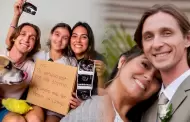 Sasha Kapsunov, exintegrante de 'Am�rica Kids', anuncia que ser� padre por segunda vez con EMOTIVO VIDEO