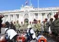 Primer Simulacro Nacional Multipeligro 2026: Conoce cu�ndo y a qu� hora se realizar�