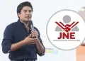 Alcalde de SJL cuestiona que autoridades no puedan opinar sobre elecciones: "Los congresistas lo hacen"