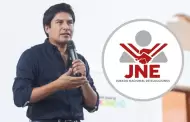 Alcalde de SJL cuestiona que autoridades no puedan opinar sobre elecciones: "Los congresistas lo hacen"