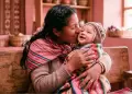 �Amor de madre en el nombre! Conoce cu�ntos peruanos se llaman "Mami", "Mamita" o "Maternidad"
