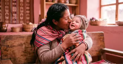 Nombres inspirados en el d�a de la madre