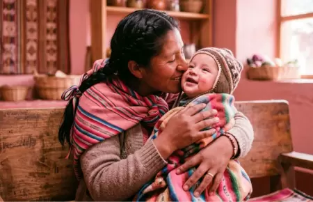Nombres inspirados en el d�a de la madre