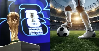 FIFA otorg� la amnist�a jugadores suspendidos y debutar�n en el Mundial 2026
