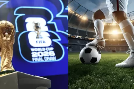 FIFA otorg� la amnist�a jugadores suspendidos y debutar�n en el Mundial 2026