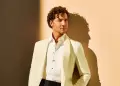 David Bisbal llega al Per� con su esperada gira "TOUR ETERNOS 2026" este 9 de octubre en el Coliseo Dib�s